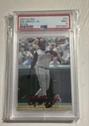 2007 Fleer Ultra - Ken Griffey Jr #41 - PSA 9 - POP 2 - FREE S/H