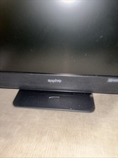 Sanyo 19" LCD HD TV DP19657 No Remote.