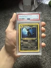 2001 P.M NEO DISCOVERY UMBREON HOLO PSA 5