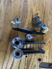 Mgb Pull Handle Door Hardware Left And Right