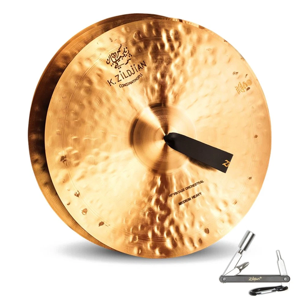 Vintage K Zildjian Cymbals for sale | eBay