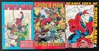 Spider-man: Sinister Six TPB Set (Return / Revenge) w/ Deadly Foes - (3 Vols)