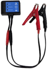 Club Assist MBC1000 Battery Tester and Terminal Leads