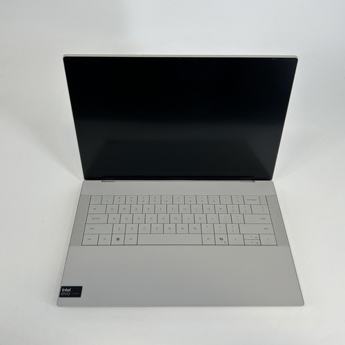 Dell XPS 14 9440 Platinum FHD+ 4.8 GHz Ultra 7 155H 16GB RAM 512GB SSD Excellent