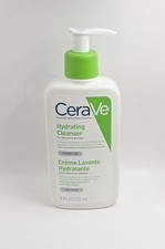 CeraVe Hydrating Cleanser with Hyaluronic Acid 236 ml New ZM