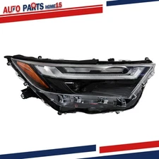 For Toyota Rav4 Rav-4 XSE 2022-23 Headlight Full LED Factory Style Right Side