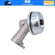 Aftermarket Trimmer Gear Head for Stihl FS 56 RC FS56 KM56 Brushcutter