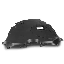 Fit For 2019-2023 Toyota RAV4 Engine Splash Shield Under Cover Front Center