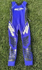 Body Glove Full Length Wet Suit Men's L Swim Surf Scuba Snorkel Deep Diving Zip