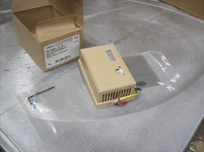 h) Invensys Genuine Controller TP-8101-0-0-1