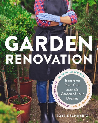 #ad Garden Renovation: Transform Your Yard Into the Garden of Your Dreams $5.25