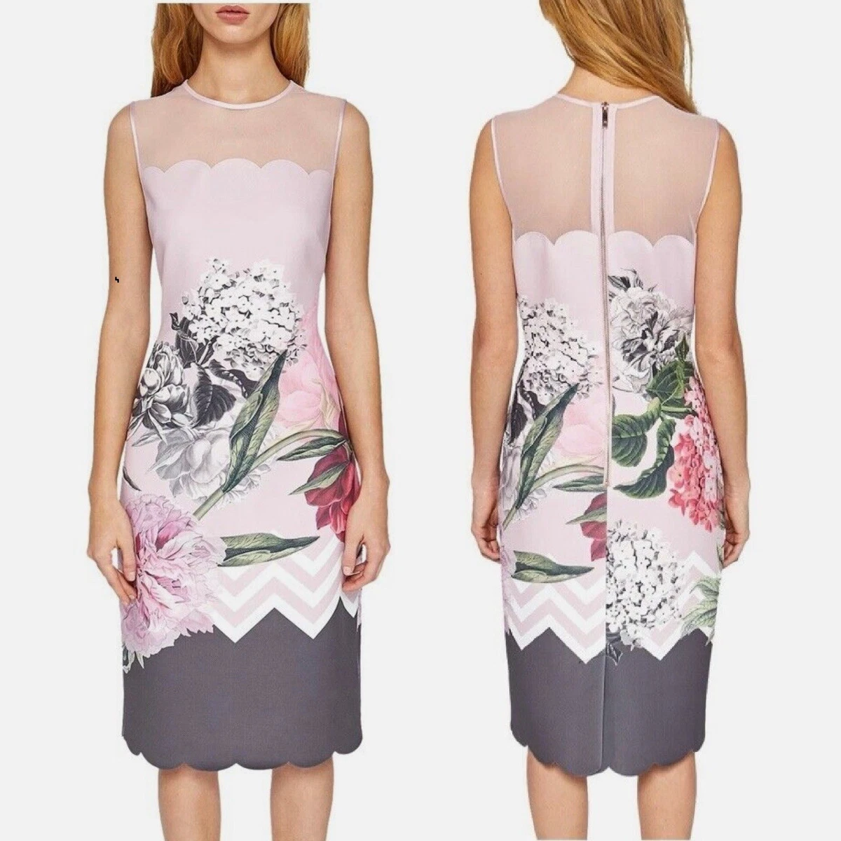 Ted Baker Flower Dresses for Women for sale | eBay