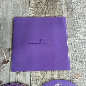 Shenmue Sega Dreamcast Video Game Complete w/ 4-Disc, Manual & Passport Great