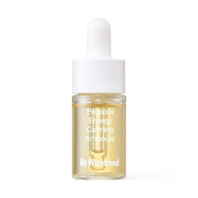 By Wishtrend Propolis Energy Calming Ampoule Mini 10ml #dau
