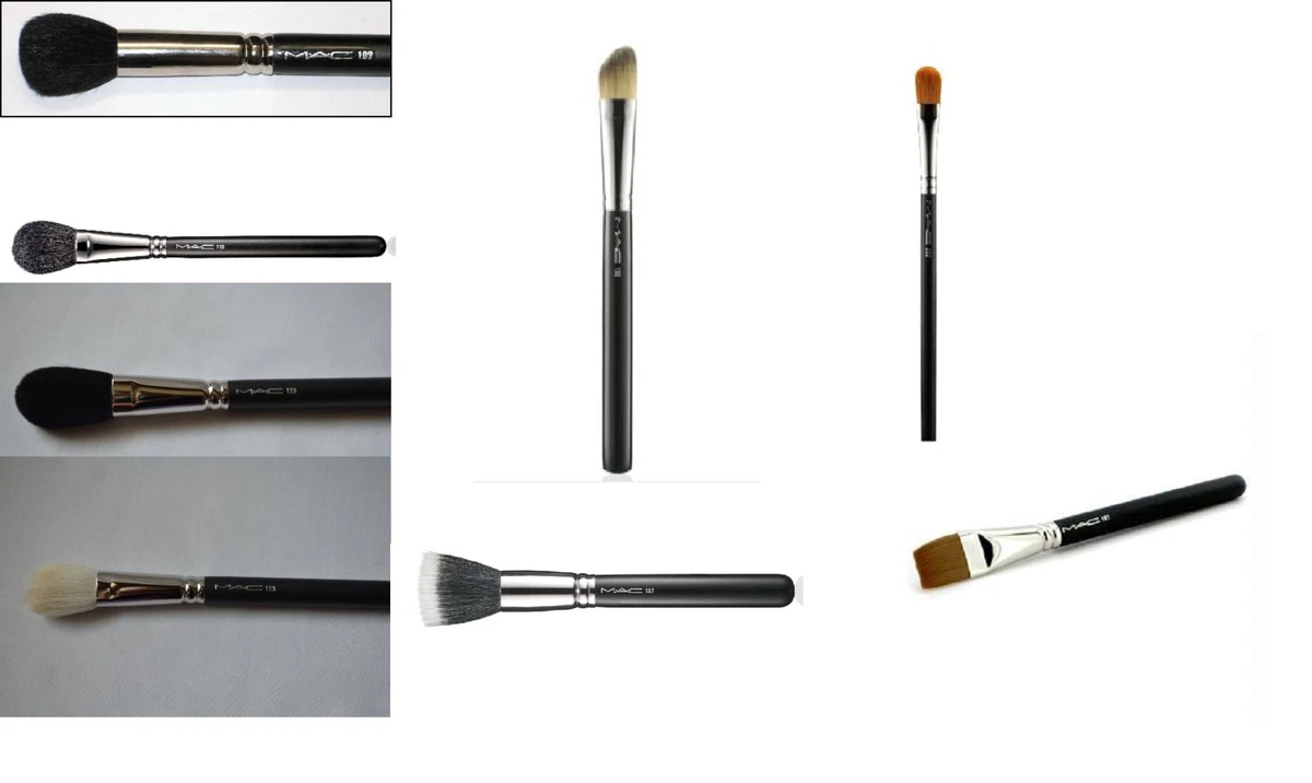 Makeup Brushes  MAC Cosmetics - Official Site