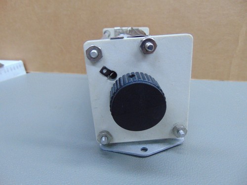 Bobina de inductor de rodillos vintage 25 uh 5 A. Multronics Inc. 229-208-1 - Imagen 7 de 9