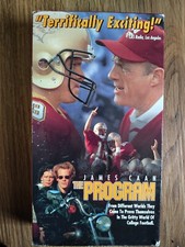 The Program (VHS, 1994)