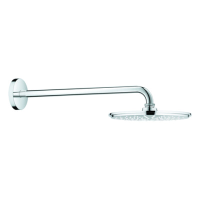 GROHE Overhead shower set Rainshower C 210