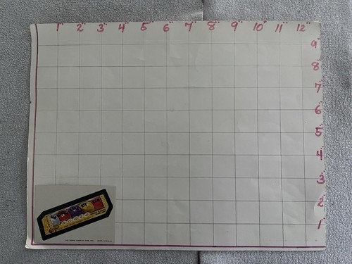 1974 WACKY PACKAGES 8 stickers 2 checklists 7th Series Topps - Picture 15 of 15