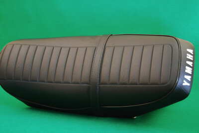 yamaha wr 125 seat cover