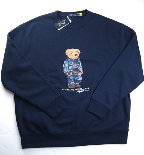 POLO RALPH LAUREN Men's Big \u0026 Tall 