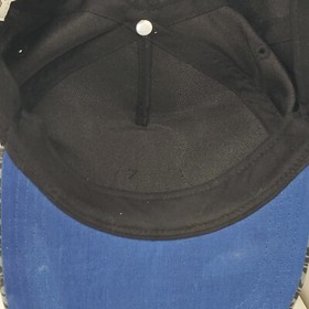 Official Nintendo SUPER MARIO BROS NES Video Game Luigi Adult Snapback Hat Cap