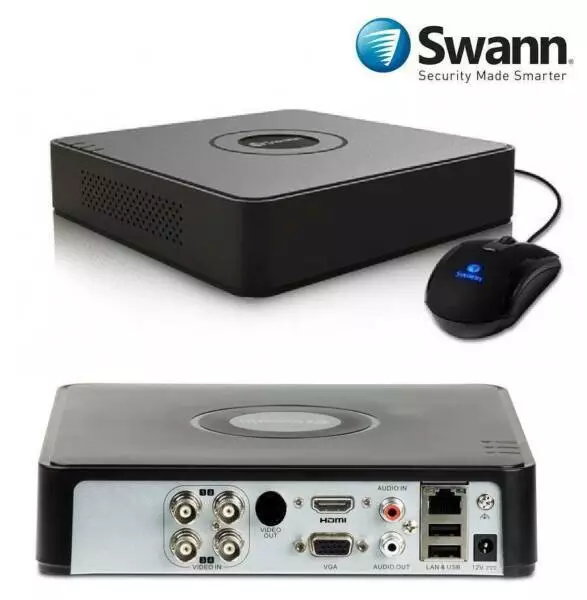 Swann 960h best sale