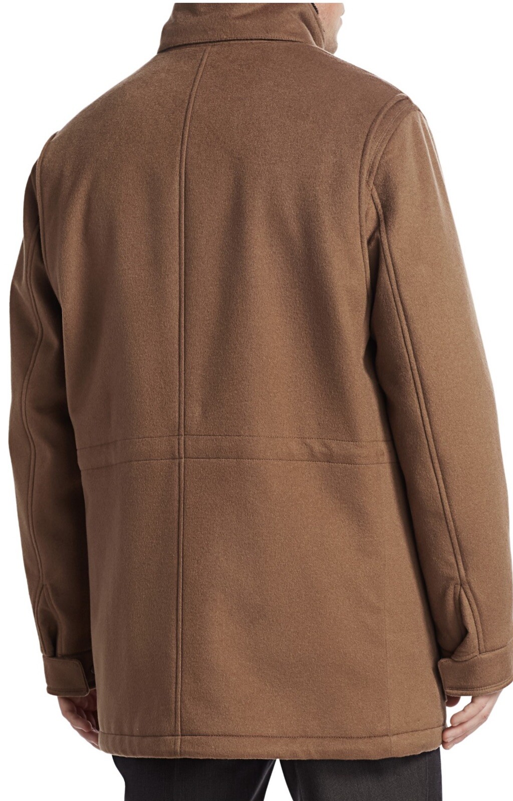 $4995 - ERMENEGILDO ZEGNA ELEMENTS 100 