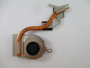 Lüfter Kühler MSI CR610 E320800260TA Original