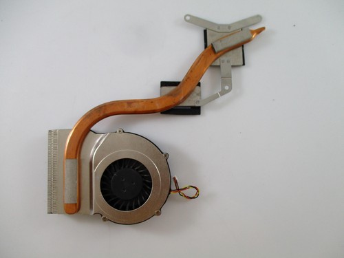 Lüfter Kühler MSI CR610 E320800260TA Original