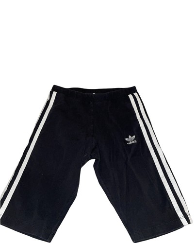 Women's Adidas Athletic Biker Shorts 