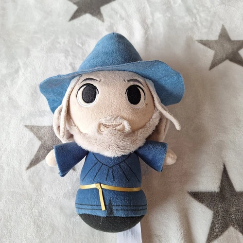 Funko Lord Of The Rings Gandalf The Gray 10 Inch Plush Collectible