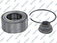 GSP GK3603 Radlagersatz FüR Land Rover MG