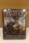 WARHAMMER FANTASY ROLEPLAY 3RD EDITION----- THE GATHERING STORM