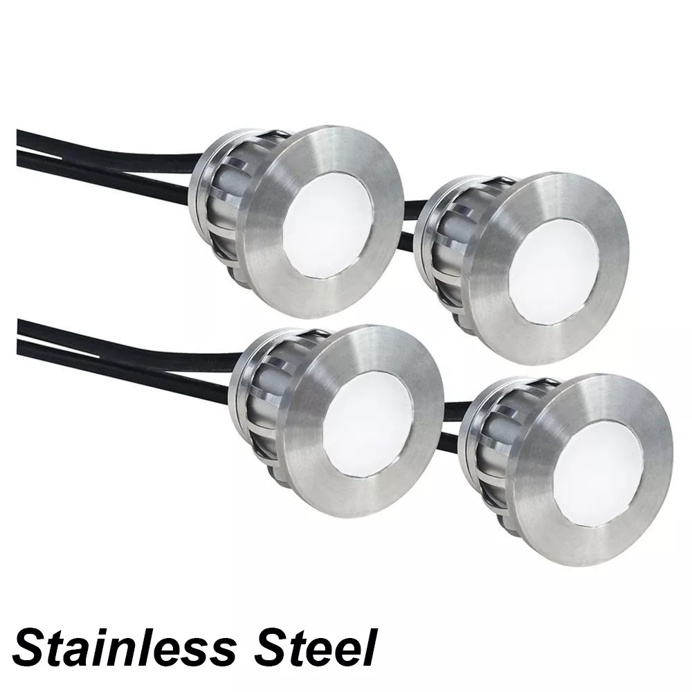 Led steel deals