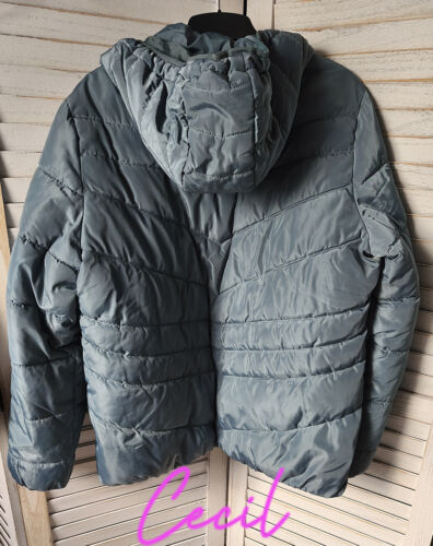 Schicke Cecil Damen Steppjacke- wattiert-Top Zustand - Bild 3 von 10