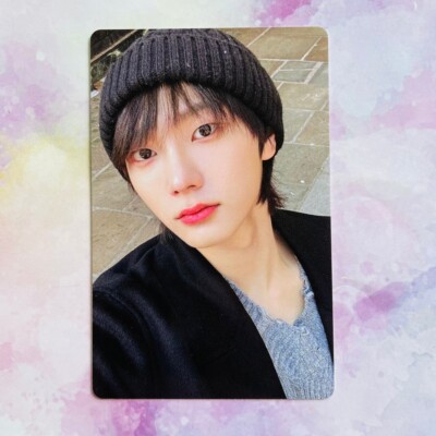 BOYNEXTDOOR weverse HOW 2nd EP トレカ イハン BOYNEXTDOOR - HOW? [2nd EP Album - Weverse Ver.] - K PLACE