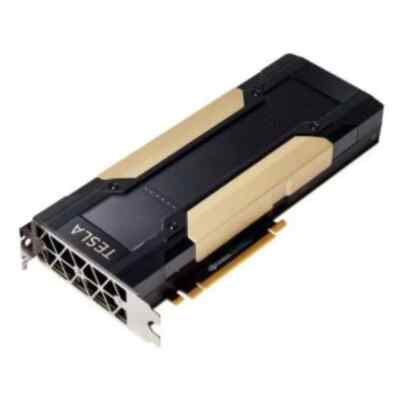 Nvidia Tesla V100 32GB SXM2 PCIE GPU CUDA Computing Accelerator Graphics Card