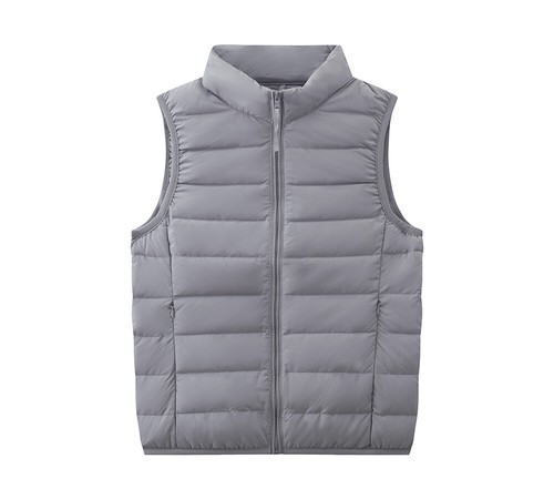 TARRAMARRA® Women Down Vest Ultra-Light White Duck Beverley - Picture 30 of 65