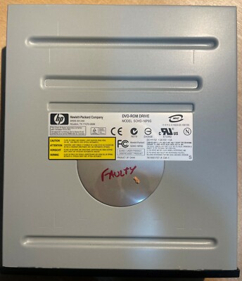 DVD Blu-Ray and CD-ROM Drives assorted manufacturers | eBay