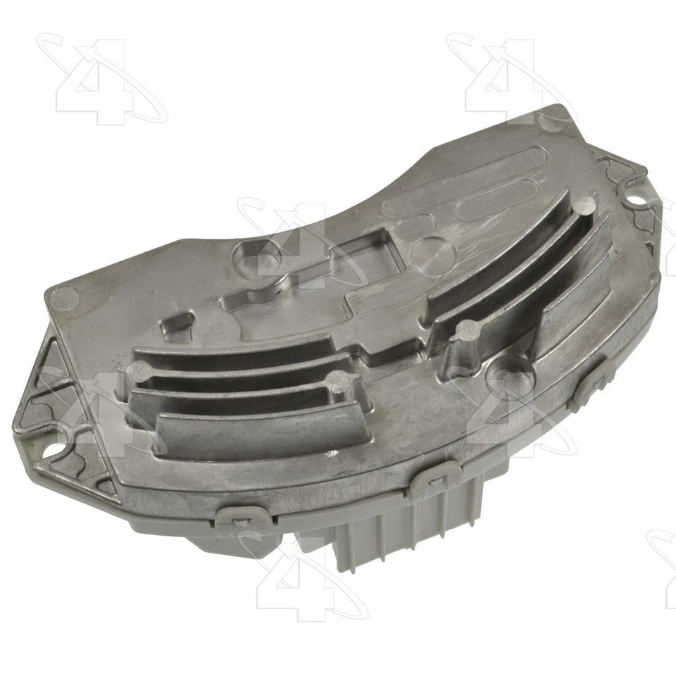 Resistencia del motor soplador de climatización para BMW 135i 2008-2013 4 estaciones 2009 2010 2011 2012 Foto 3 de 4