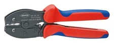 Knipex Crimp-Hebelzange 0,55 - 6mm² - 97 52 37
