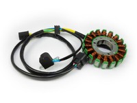 Stator Lichtmaschine ST-15 FüR Suzuki DR-Z 400 DRZ 400 DR-Z400 DRZ Bj. 2000-2008