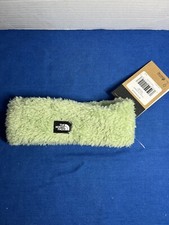 The North Face Kids Suave Oso Earband Misty Sage Size Medium