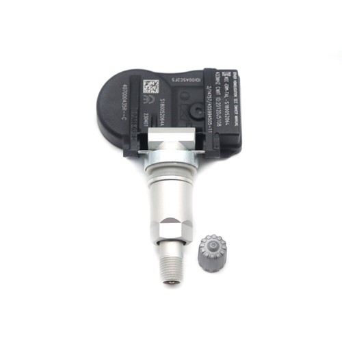 4 x Reifendrucksensor TPMS für RENAULT LAGUNA III MEGANE III SCENIC 407000435R - Picture 5 of 10