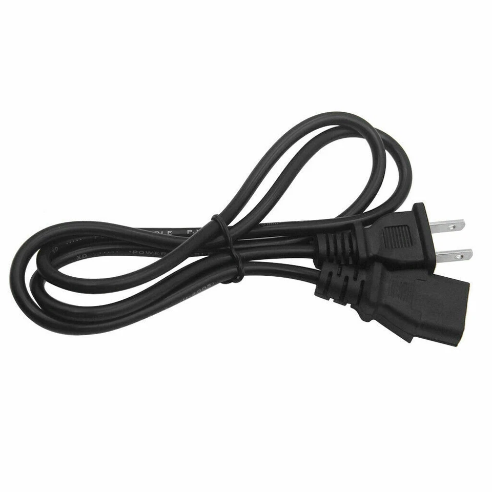 12V 5A 5 AMP 60W DC Power Supply Adapter Transformer LED Strip CCTV PC 5050 USA - Image 4 of 4