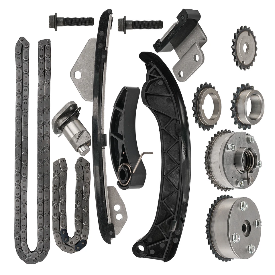For 2009-2019 Toyota Corolla 1.8L 2009-2013 Toyota Matrix 1.8L  Timing Chain Kit - Image 4 of 4