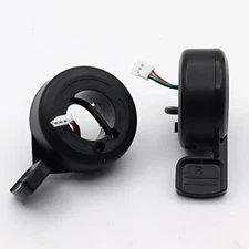 Electric Scooter Thumb Throttle Accelerator Electric Scooter Finger Throttle USA