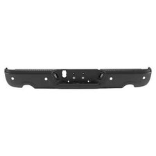 Stoßfänger Grundiert Hinten 2002-10 Dodge Ram 1500 2500 3500