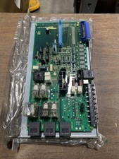 FANUC A16B-1212-0930 EMERGENCY STOP CONTROL BOARD   CD24